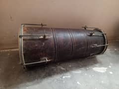 Dholak