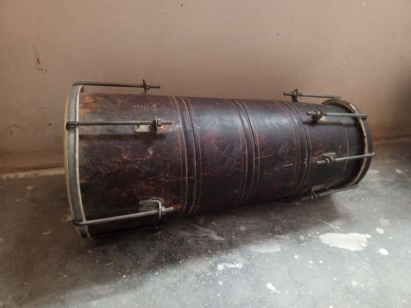 Dholak for Sale. 0