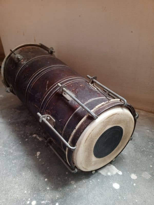 Dholak for Sale. 2