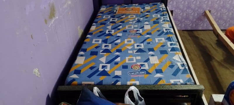 single bed 1