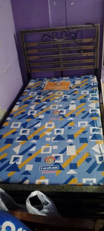 single bed 5