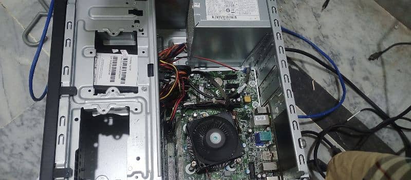 Core i7 4th generation gaming PC 1