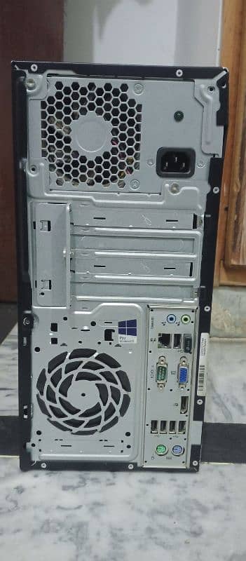 Core i7 4th generation gaming PC 2