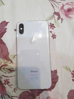 Iphone X for sell