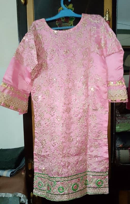 Party Wear Dress ( 0333 4736255 ) 0