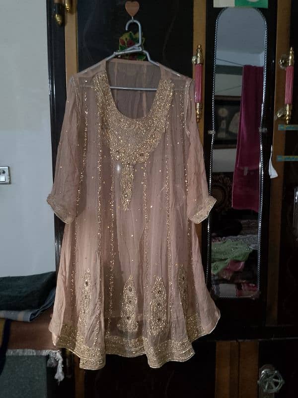 Party Wear Dress ( 0333 4736255 ) 4