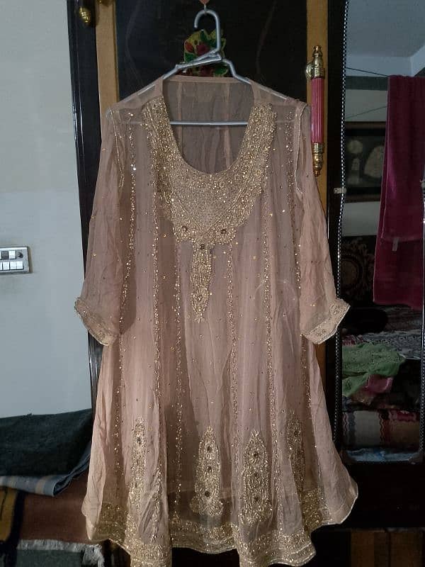 Party Wear Dress ( 0333 4736255 ) 11