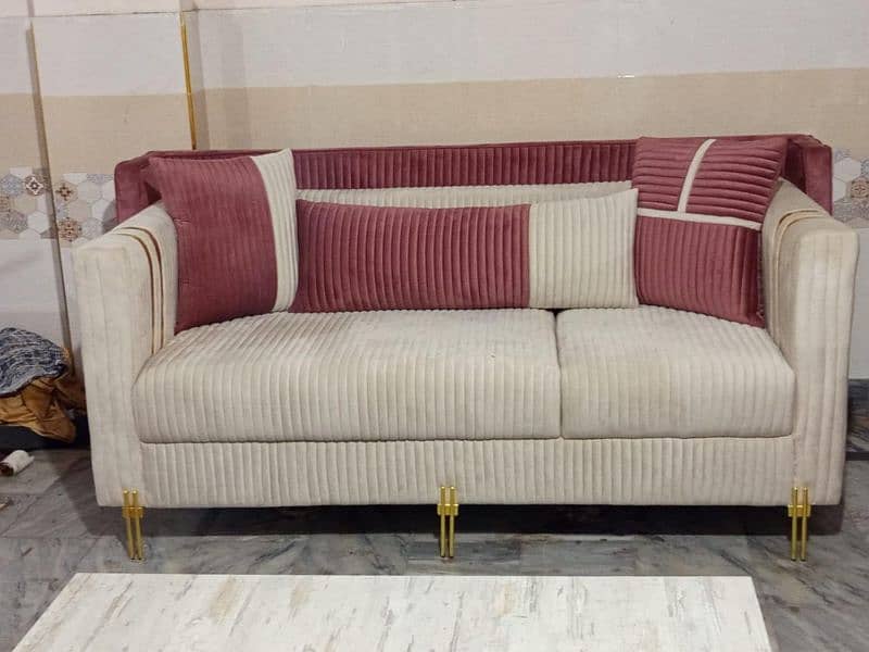 luxury sofa set| premium quality| Spanish style sofa| per seat 40,000 9