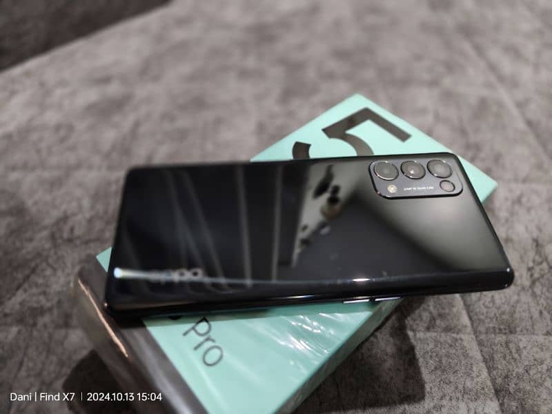 oppo reno 5 pro 3