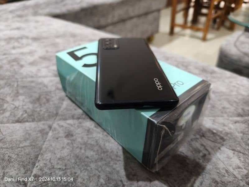 oppo reno 5 pro 5