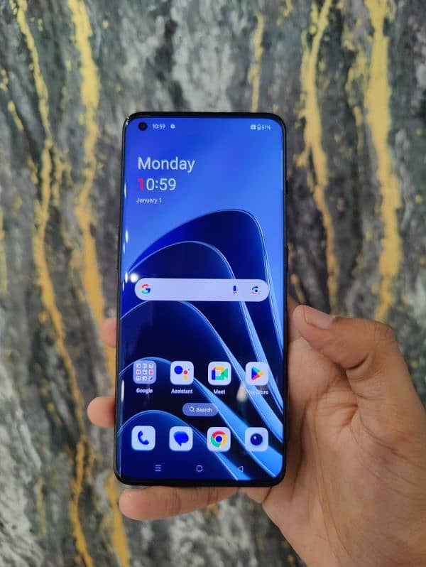 Oneplus 10pro 12/256 1