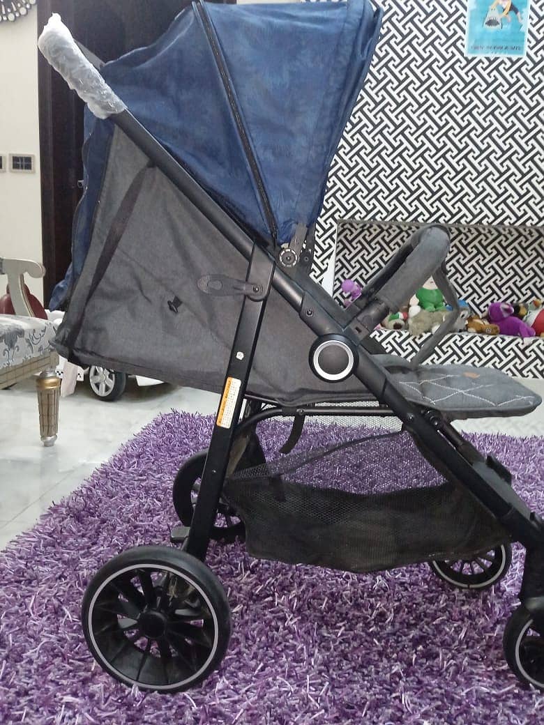 Kids Pram / Baby Stroller / Baby pram / Kids Stroller for sale 0