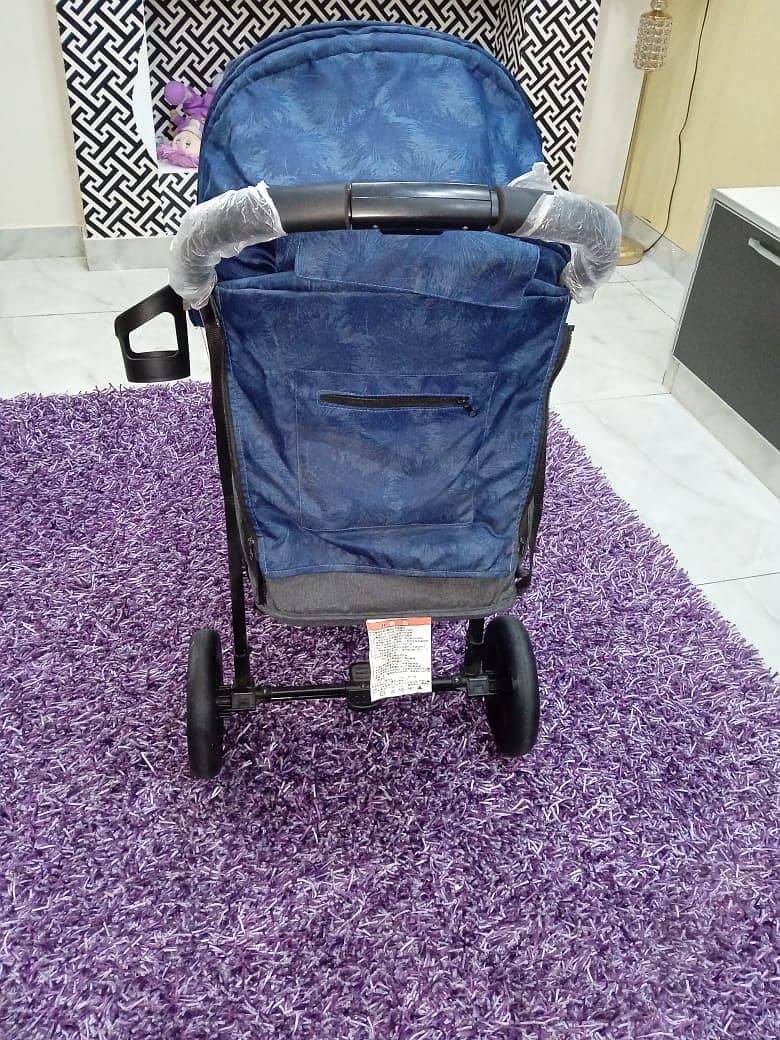 Kids Pram / Baby Stroller / Baby pram / Kids Stroller for sale 2