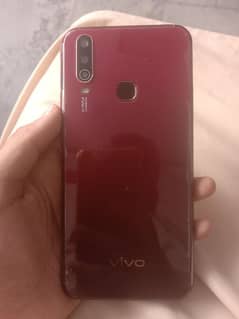 Vivo Y15