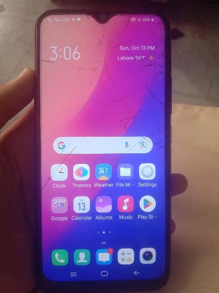 Vivo Y15 3