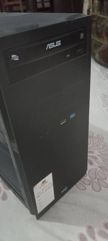 Budget Gaming PC core i5 8th generation 2