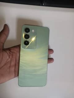 VivO y100 new all ok 15 days used