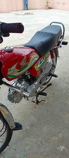 honda 70 0