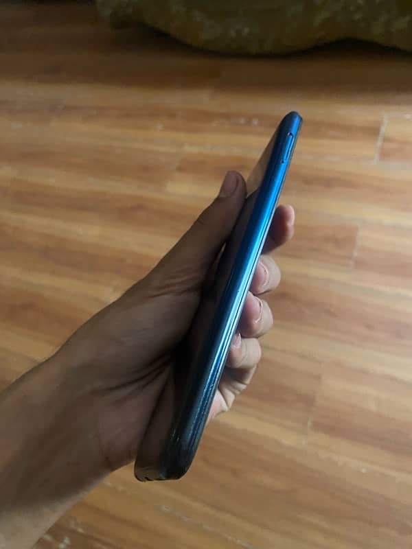 infinix hot 8 lite 3