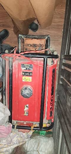 generator arco geninue condition 0