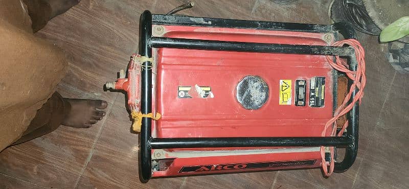 generator arco geninue condition 1