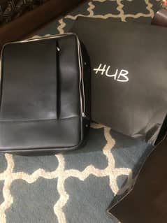 HUB ORIGNAL BAG FOR MEN