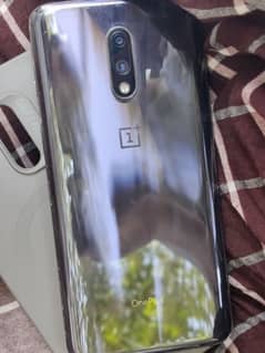 OnePlus 7  8/256 storage pubg gaming  Snapdragon 855