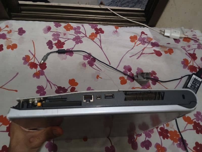 Lenovo laptop C3000 model ha with original charger 12