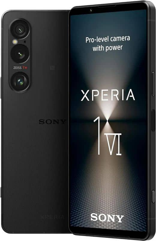 Sony Xperia 5 iii 1