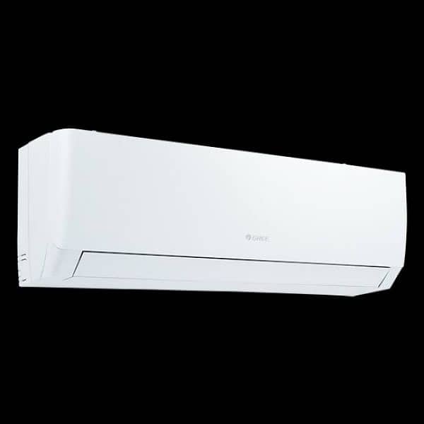 Gree inverter Ac 1.5 Ton 18PITH11 Pullar Series 1