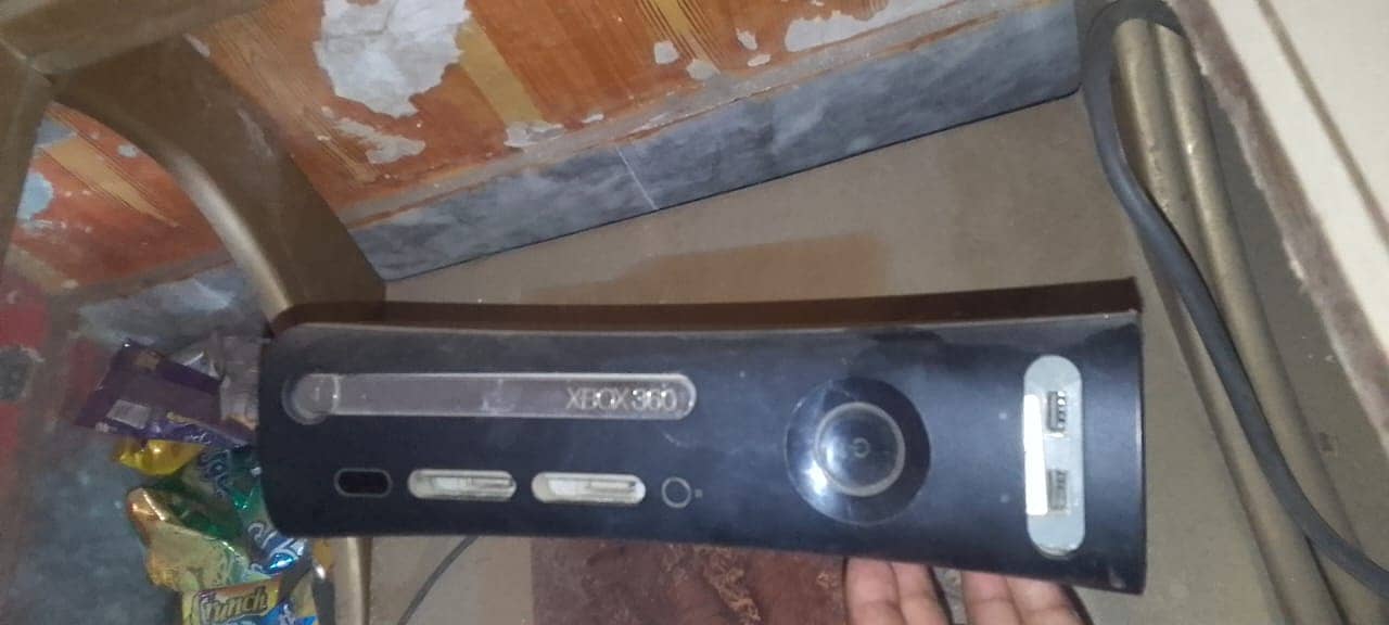 Xbox 360 0