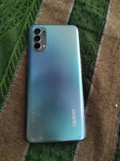 OPPO Reno 4 8/128