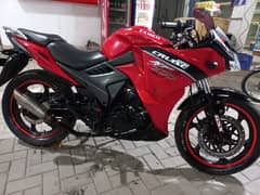 excellent condition zxmco kpr 200cc all Panjab no smart card 0