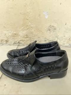 original leather shoes 0