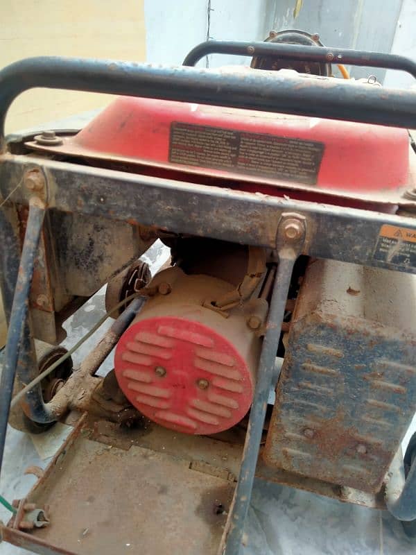 generator for urgent sale 4