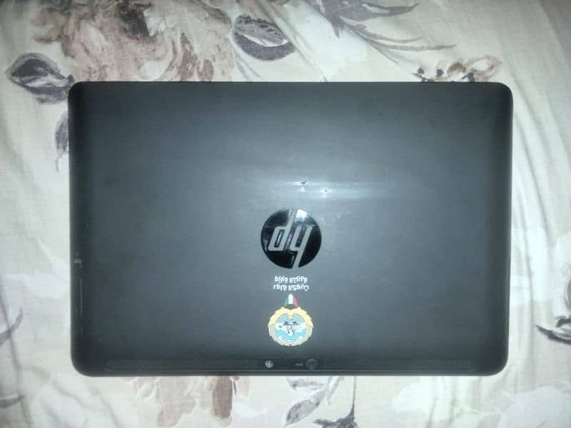 Hp pro 612 touch 3