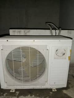 PEL DC inverter 1 Ton