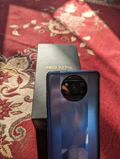 Poco X3 Pro | No fault, All Okay