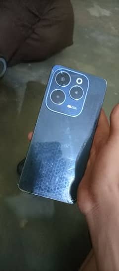 Infinix hot 40 0