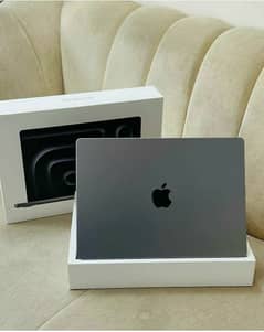 MacBook pro M3 0