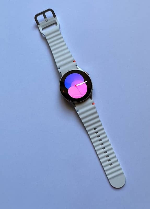 Samsung Galaxy Watch 7 - **Barely Used** 1