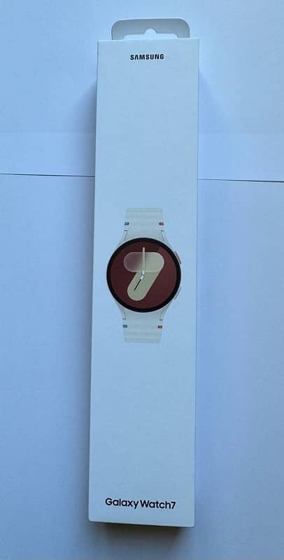 Samsung Galaxy Watch 7 - **Barely Used** 2