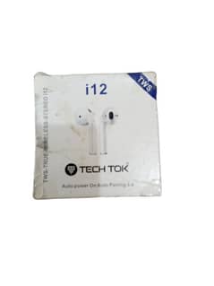 Wireless Bluetooth earphone