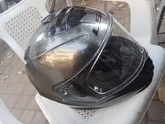 Ls2 helmet