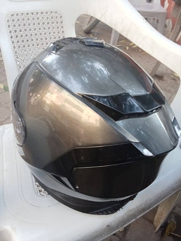 Ls2 helmet 2