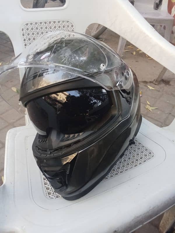 Ls2 helmet 3