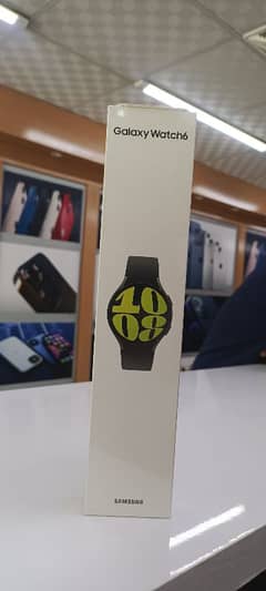 Samsung watch6