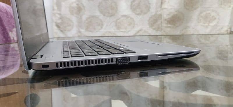 HP i5 7th Gen Elitebook 10/10 Neat and clean Laptop 2