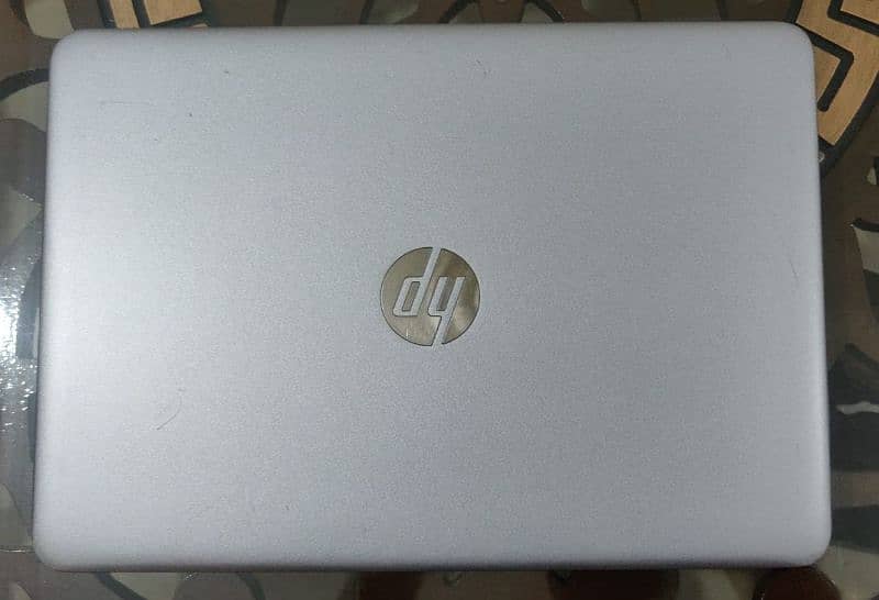 HP i5 7th Gen Elitebook 10/10 Neat and clean Laptop 4