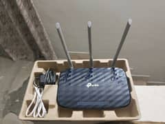 AC750 wireless router